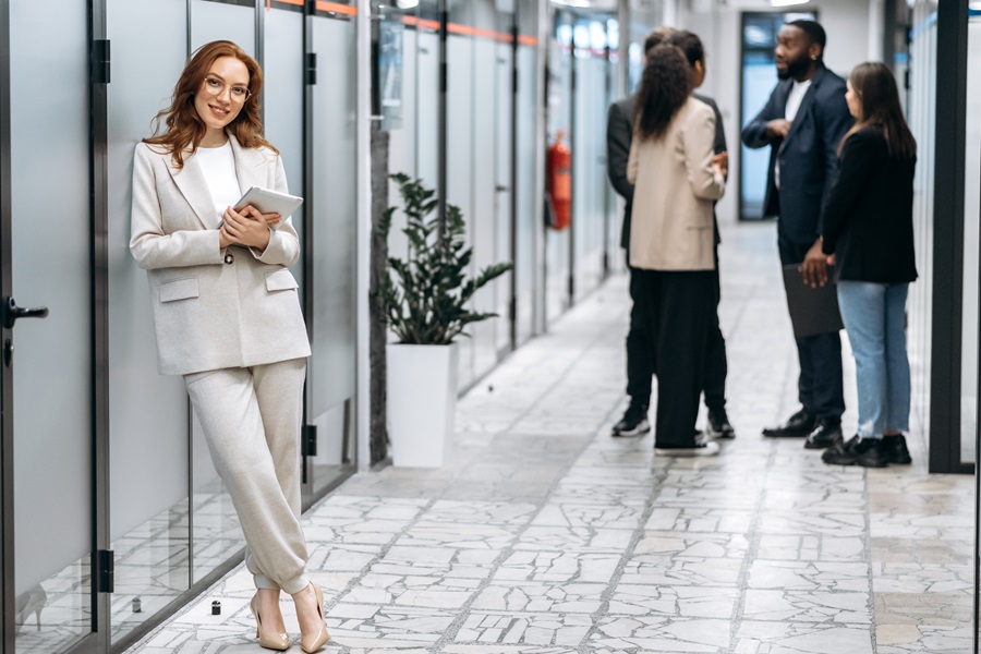 Why High-Traffic Spaces Require Specialized Cleaning - Soft Touch Cleaning NJ