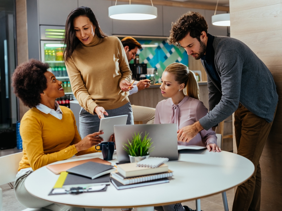 Step-1-Office-Cleaning
