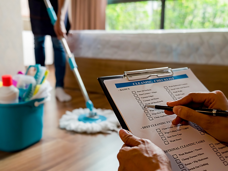 Step-2-House-Cleaning