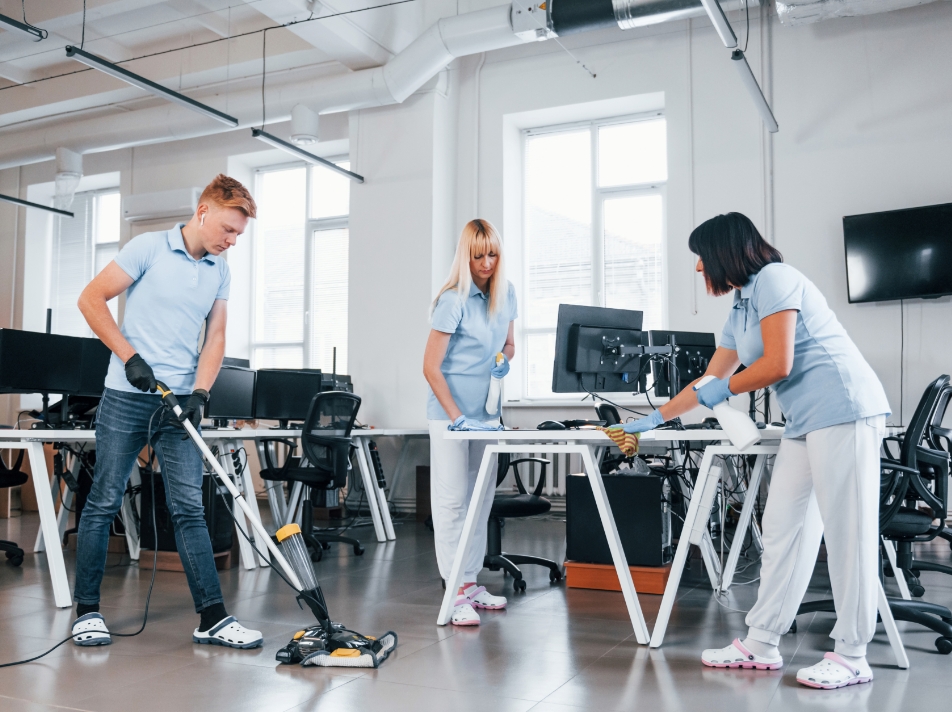 Step-2-Office-Cleaning