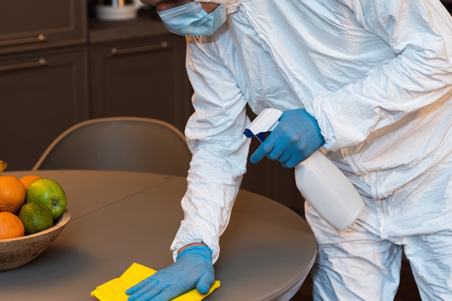 The Importance of Emergency Cleaning Services - Soft Touch Cleaning LLC NJ